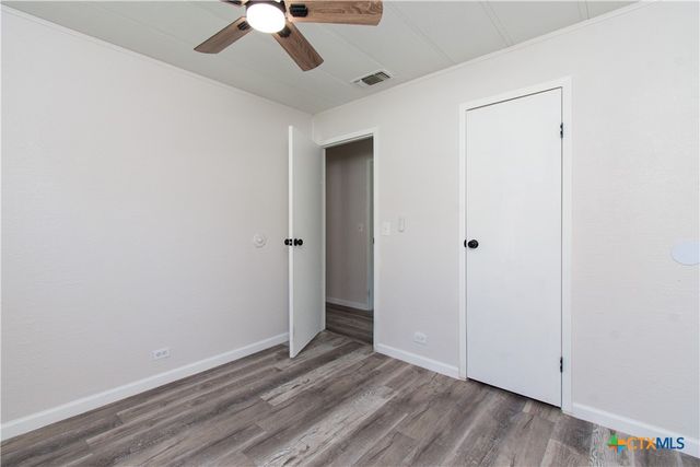 1104 Elyse Drive, Killeen, TX 76549
