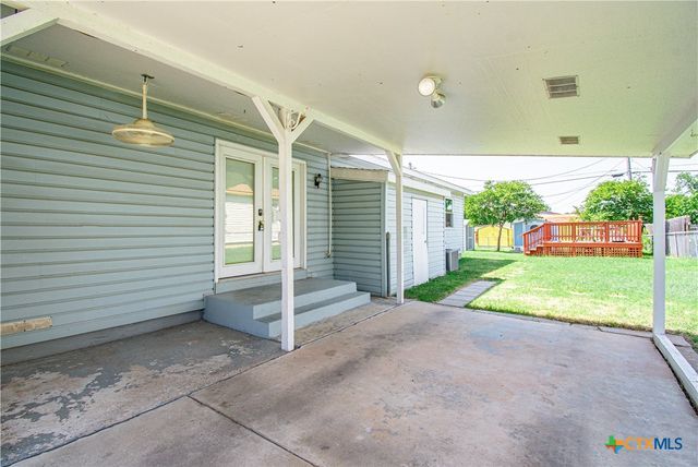 1104 Elyse Drive, Killeen, TX 76549