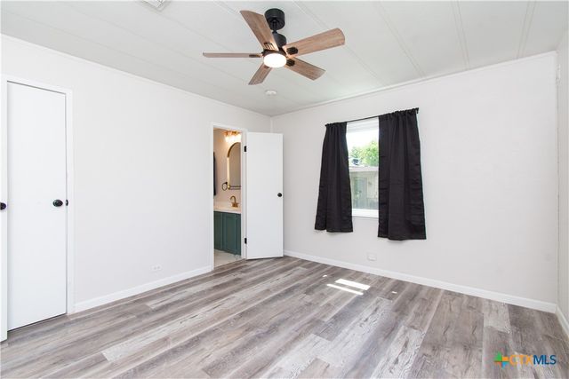 1104 Elyse Drive, Killeen, TX 76549