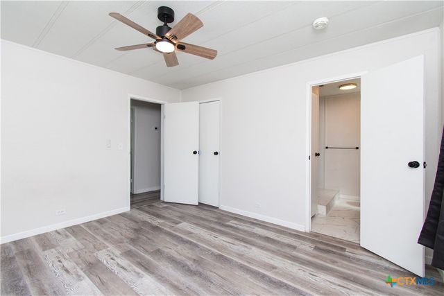 1104 Elyse Drive, Killeen, TX 76549