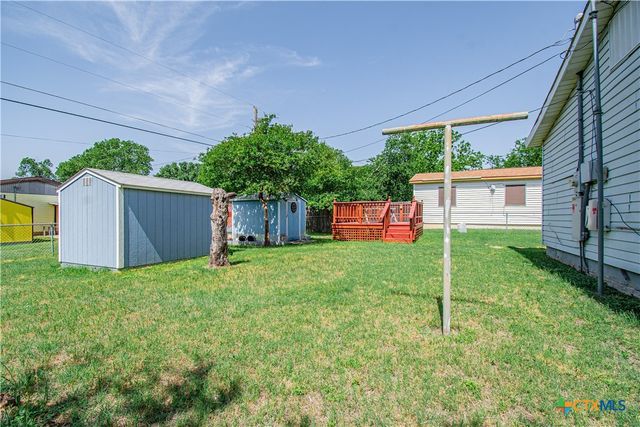 1104 Elyse Drive, Killeen, TX 76549