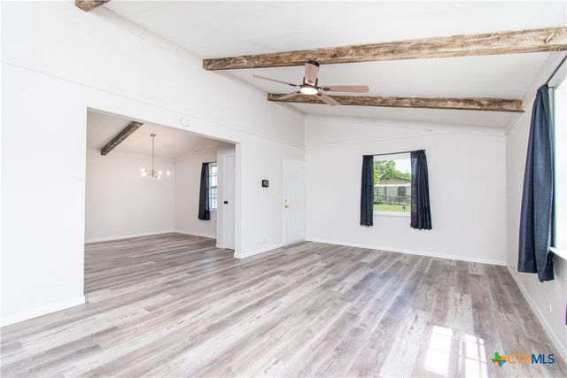 1104 Elyse Drive, Killeen, TX 76549