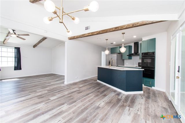 1104 Elyse Drive, Killeen, TX 76549