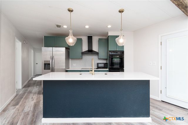 1104 Elyse Drive, Killeen, TX 76549