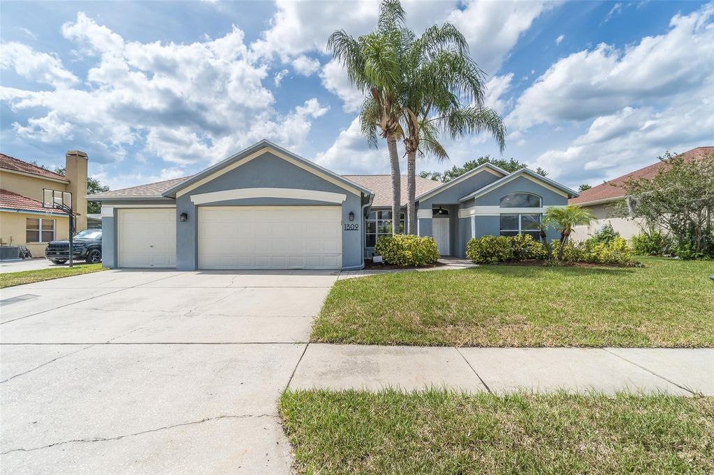 1309 PRISTINE PLACE, Lutz, FL 33549