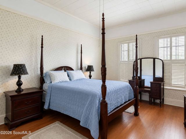 1629 Wilson Avenue, Brunswick, GA 31520