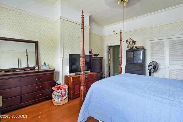1629 Wilson Avenue, Brunswick, GA 31520