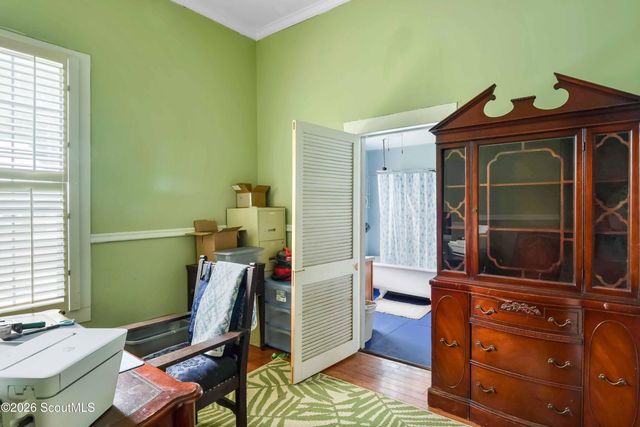 1629 Wilson Avenue, Brunswick, GA 31520