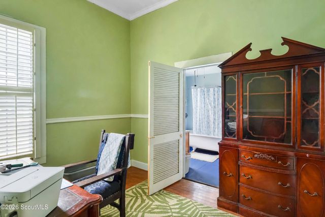 1629 Wilson Avenue, Brunswick, GA 31520