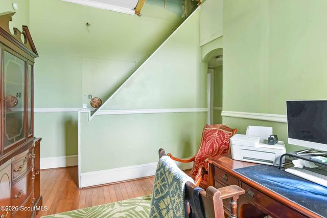 1629 Wilson Avenue, Brunswick, GA 31520