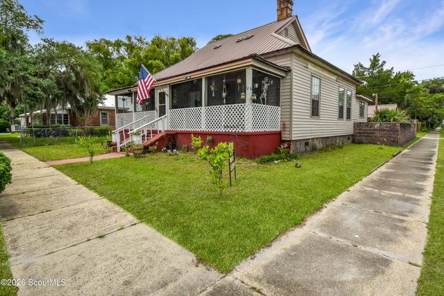 1629 Wilson Avenue, Brunswick, GA 31520