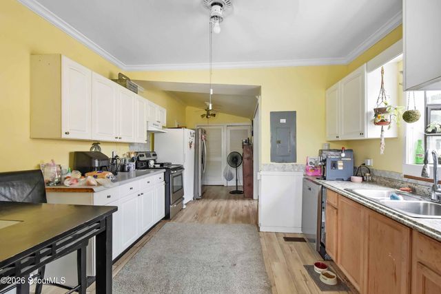 1629 Wilson Avenue, Brunswick, GA 31520