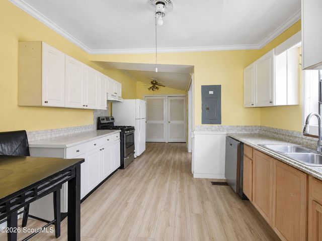 1629 Wilson Avenue, Brunswick, GA 31520