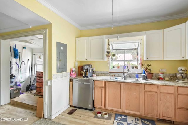 1629 Wilson Avenue, Brunswick, GA 31520