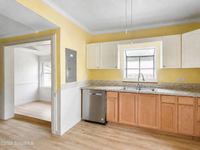 1629 Wilson Avenue, Brunswick, GA 31520
