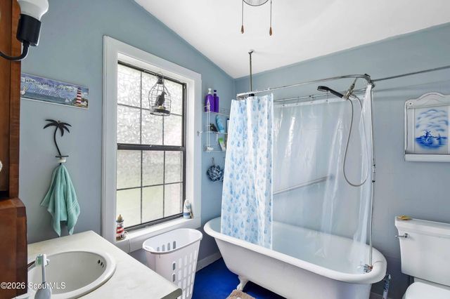 1629 Wilson Avenue, Brunswick, GA 31520