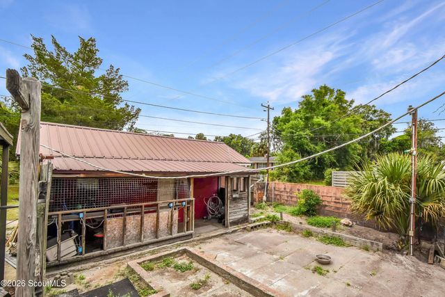 1629 Wilson Avenue, Brunswick, GA 31520