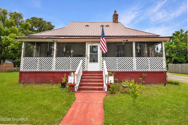 1629 Wilson Avenue, Brunswick, GA 31520