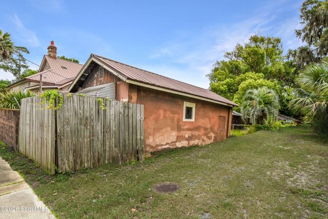 1629 Wilson Avenue, Brunswick, GA 31520