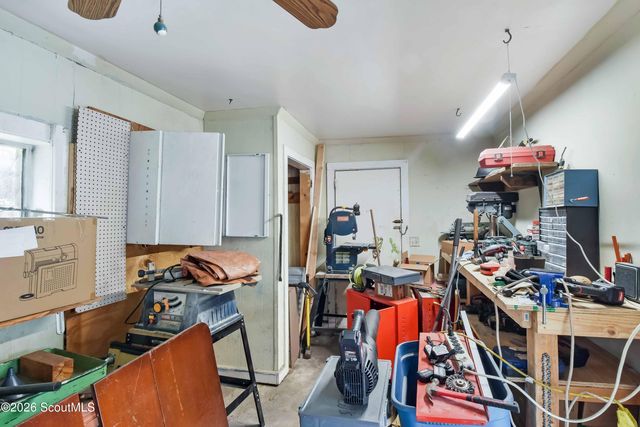1629 Wilson Avenue, Brunswick, GA 31520