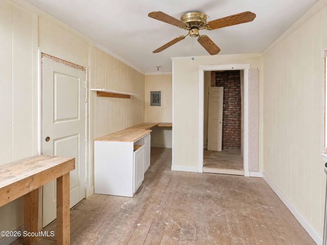 1629 Wilson Avenue, Brunswick, GA 31520