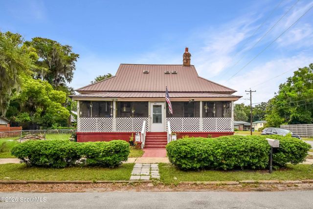 1629 Wilson Avenue, Brunswick, GA 31520