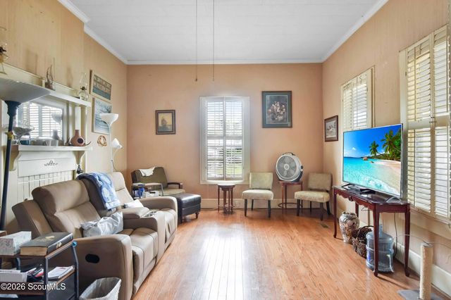 1629 Wilson Avenue, Brunswick, GA 31520