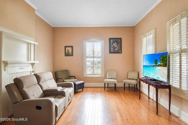 1629 Wilson Avenue, Brunswick, GA 31520