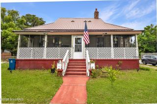 1629 Wilson Avenue, Brunswick, GA 31520