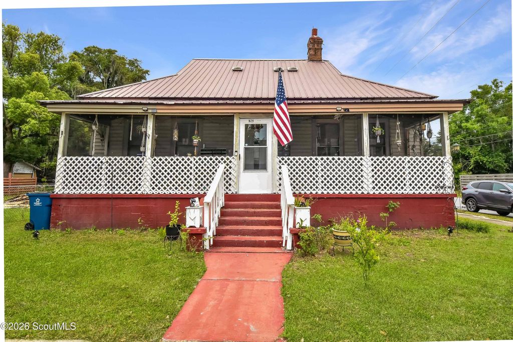 1629 Wilson Avenue, Brunswick, GA 31520