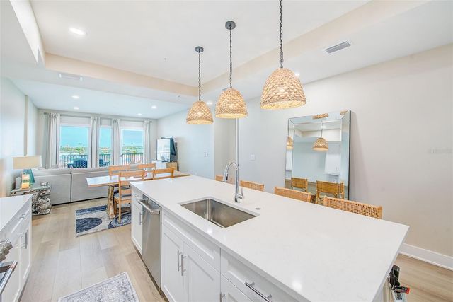 400 150TH AVENUE 504, Madeira Beach, FL 33708