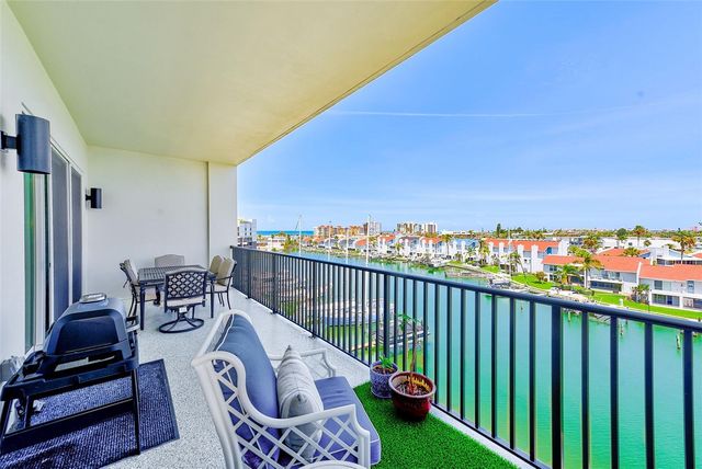 400 150TH AVENUE 504, Madeira Beach, FL 33708