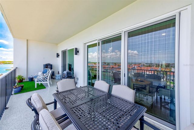 400 150TH AVENUE 504, Madeira Beach, FL 33708