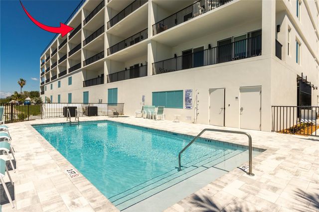 400 150TH AVENUE 504, Madeira Beach, FL 33708