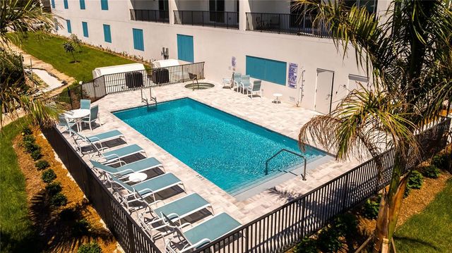 400 150TH AVENUE 504, Madeira Beach, FL 33708