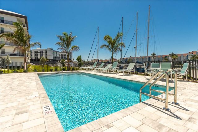 400 150TH AVENUE 504, Madeira Beach, FL 33708