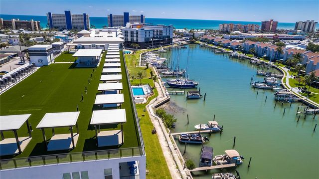 400 150TH AVENUE 504, Madeira Beach, FL 33708