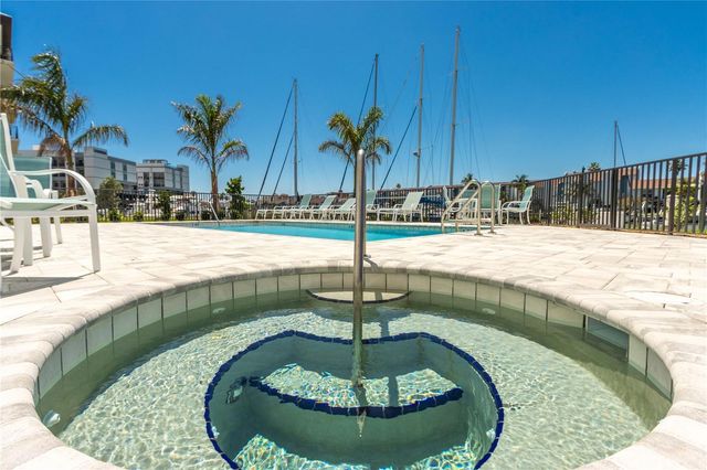 400 150TH AVENUE 504, Madeira Beach, FL 33708