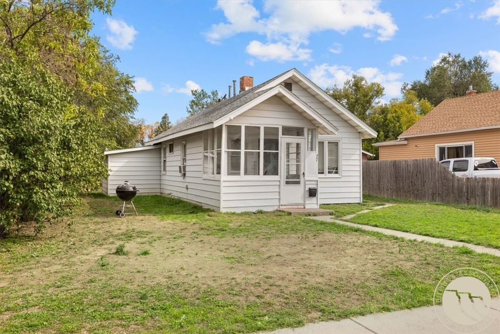 27 Monroe Street, Billings, MT 59101 photo 3