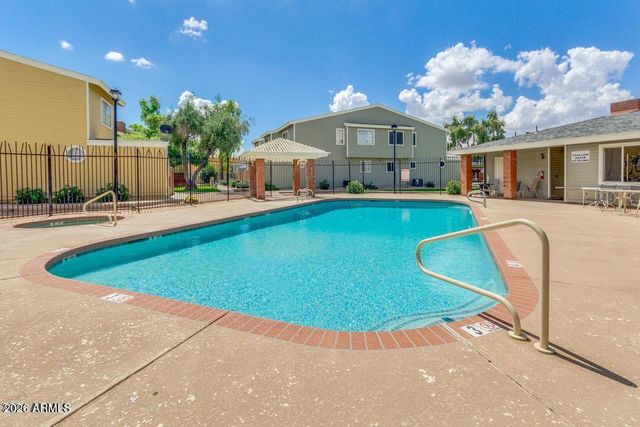 510 N ALMA SCHOOL Road 154, Mesa, AZ 85201