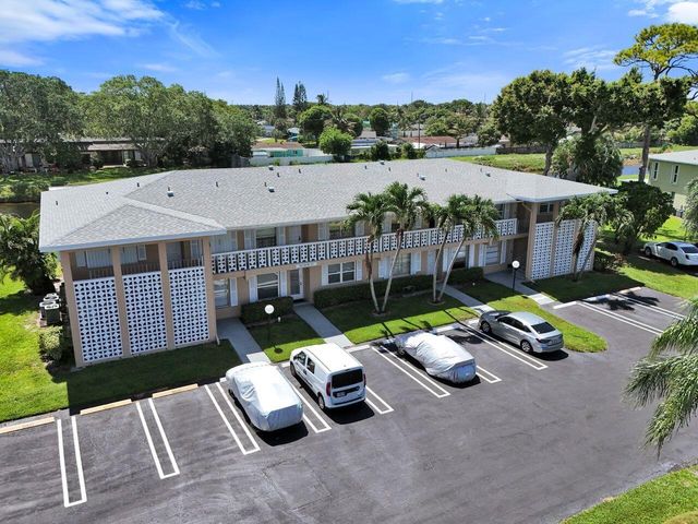 1050 Citrus Way 203, Delray Beach, FL 33445