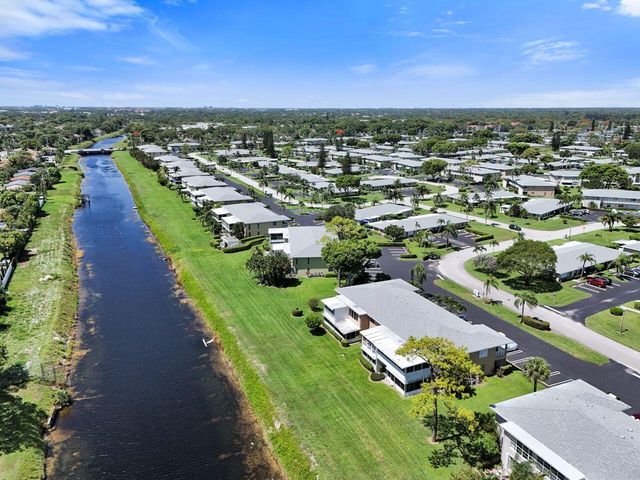 1050 Citrus Way 203, Delray Beach, FL 33445