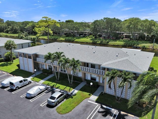 1050 Citrus Way 203, Delray Beach, FL 33445