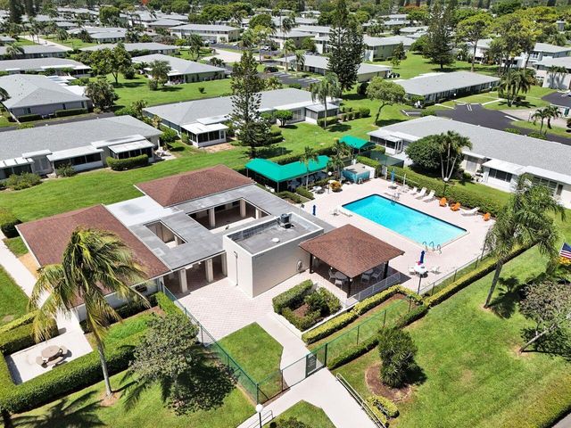 1050 Citrus Way 203, Delray Beach, FL 33445