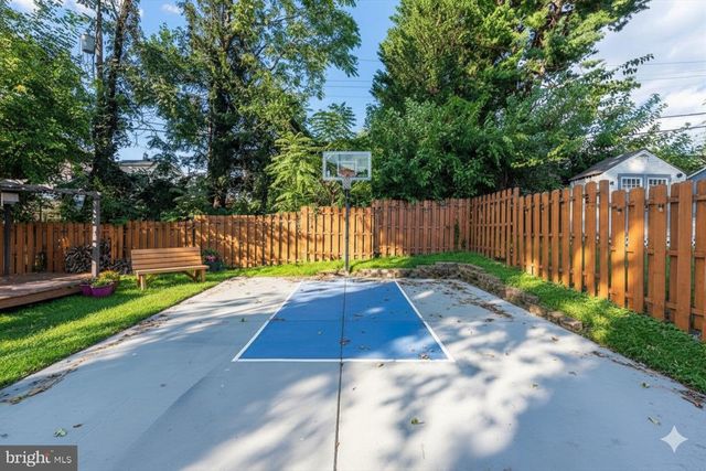 4006 FLEETWOOD AVE, Baltimore, MD 21206