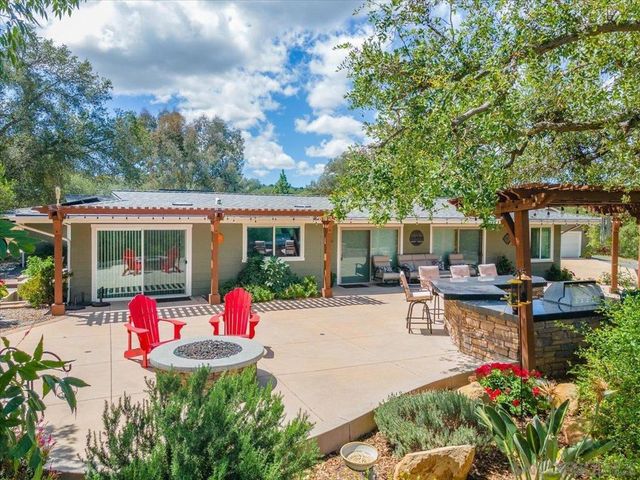 13603 Woodstock, Valley Center, CA 92082