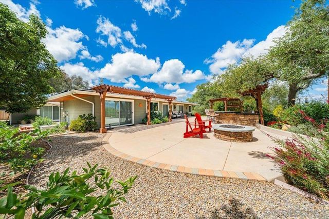 13603 Woodstock, Valley Center, CA 92082