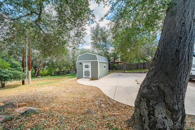 13603 Woodstock, Valley Center, CA 92082