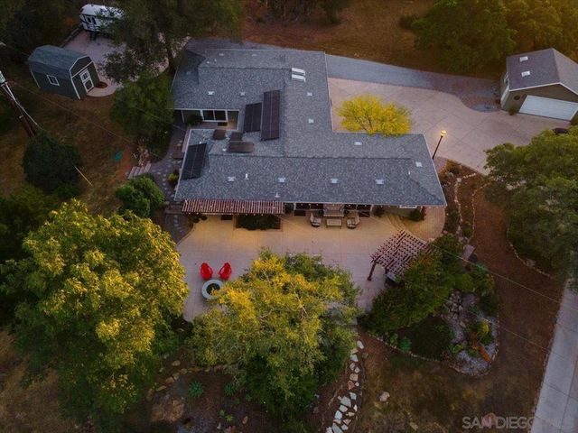 13603 Woodstock, Valley Center, CA 92082
