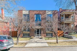 1330 Elizabeth Street 8, Denver, CO 80206